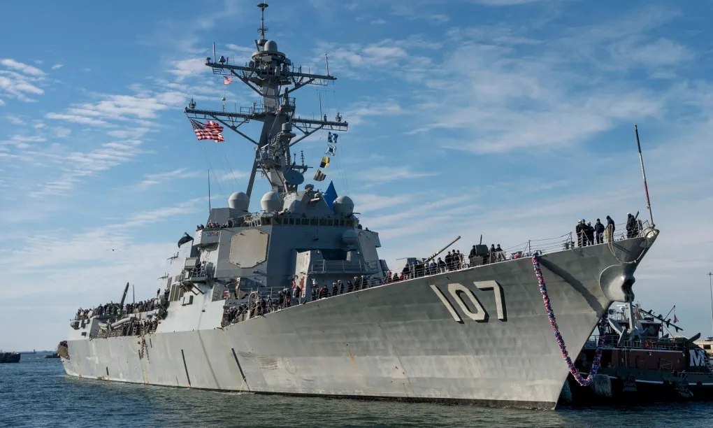 Mỹ ph&ecirc; chuẩn thương vụ b&aacute;n vũ kh&iacute; cho NATO- Ảnh 1.