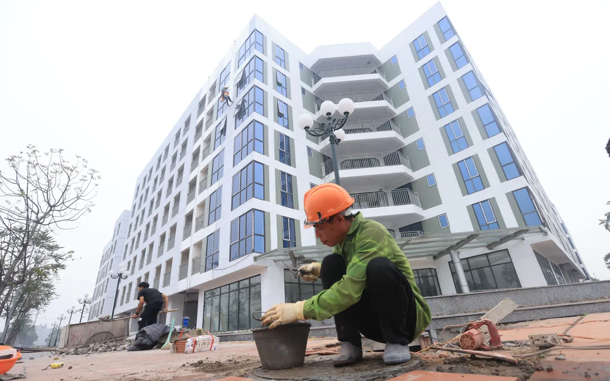 Sau khi thu hồi, các căn hộ sẽ được bán lại cho những người đúng đối tượng