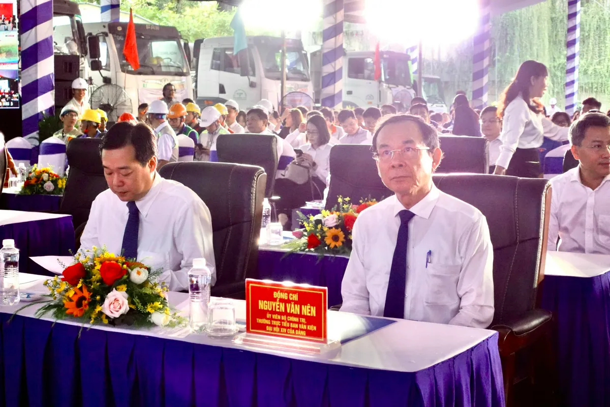 Khởi c&ocirc;ng Nh&agrave; Văn h&oacute;a Thanh ni&ecirc;n: Tiếp lửa s&aacute;ng tạo cho tuổi trẻ th&agrave;nh phố mang t&ecirc;n B&aacute;c- Ảnh 1.