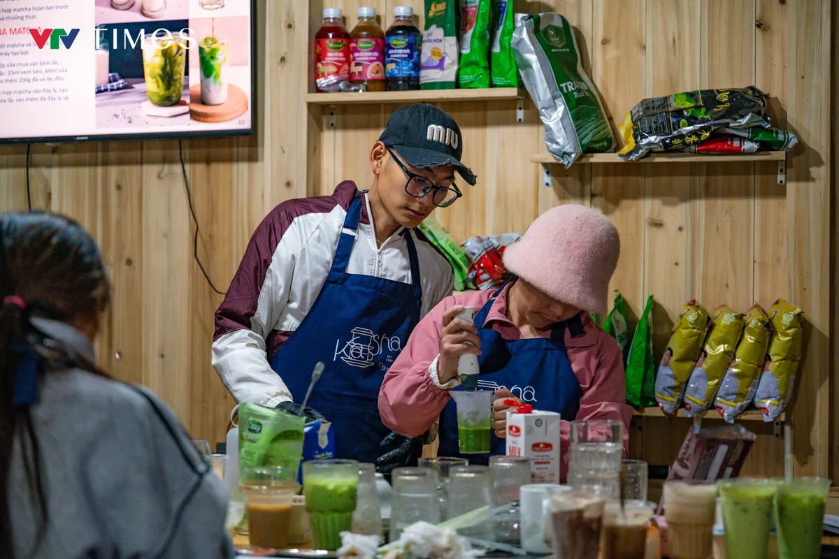 Thương mại điện tử n&ocirc;ng sản: Lối mở thị trường trong h&agrave;nh tr&igrave;nh n&ocirc;ng nghiệp th&ocirc;ng minh ở Lai Ch&acirc;u - Ảnh 2.