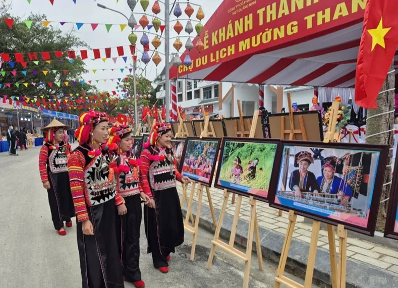 Điện Bi&ecirc;n: C&aacute;c c&ocirc;ng tr&igrave;nh trọng điểm tạo dấu mốc quan trọng trong ph&aacute;t triển đ&ocirc; thị v&agrave; thương mại- dịch vụ - Ảnh 8.