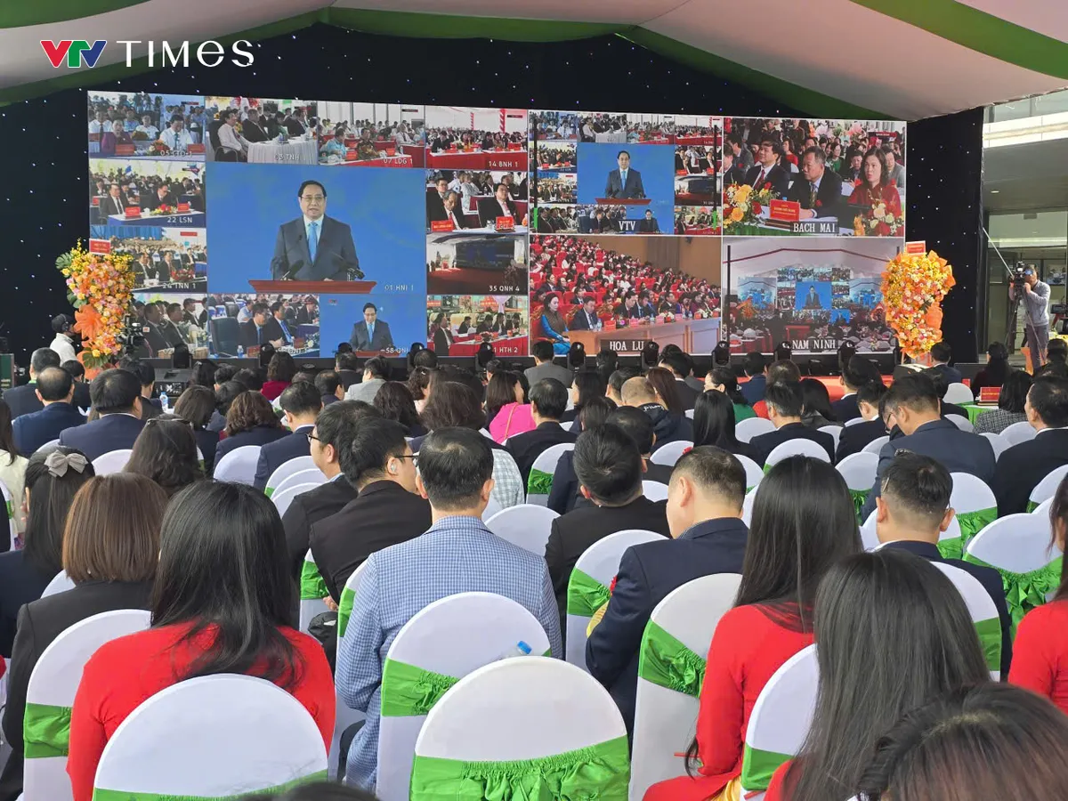 Kh&aacute;nh th&agrave;nh cơ sở 2 Bệnh viện Bạch Mai v&agrave; Bệnh viện Việt Đức - Ảnh 8.