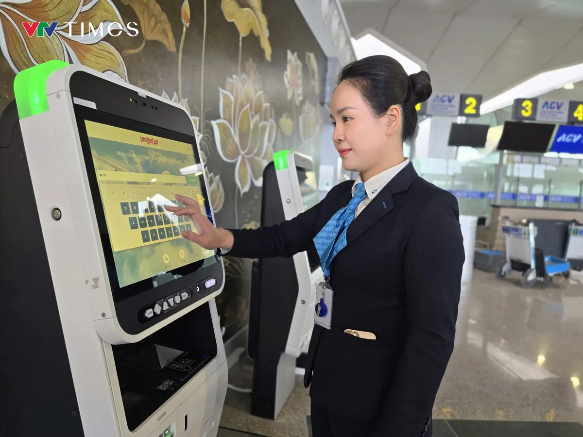 S&acirc;n bay Vinh sẵn s&agrave;ng đưa v&agrave;o khai th&aacute;c sau 6 th&aacute;ng đầu tư n&acirc;ng cấp gần 1.000 tỷ - Ảnh 2.