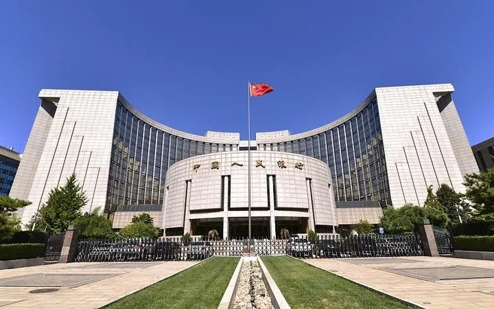 Trung Quốc dự kiến giữ nguyên lãi suất tháng thứ bảy liên tiếp