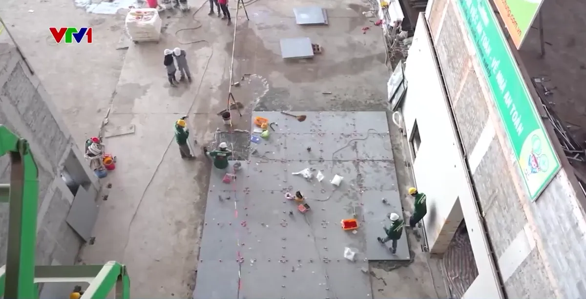 Kh&aacute;nh th&agrave;nh Cảng h&agrave;ng kh&ocirc;ng quốc tế Long Th&agrave;nh - Ảnh 2.