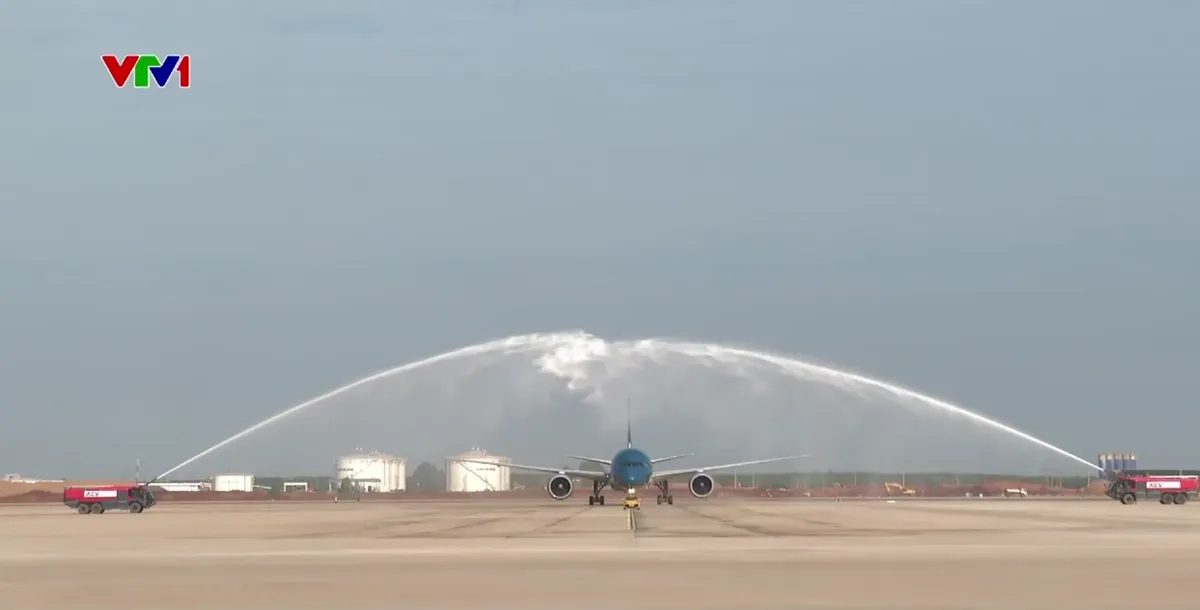 Kh&aacute;nh th&agrave;nh Cảng h&agrave;ng kh&ocirc;ng quốc tế Long Th&agrave;nh - Ảnh 3.