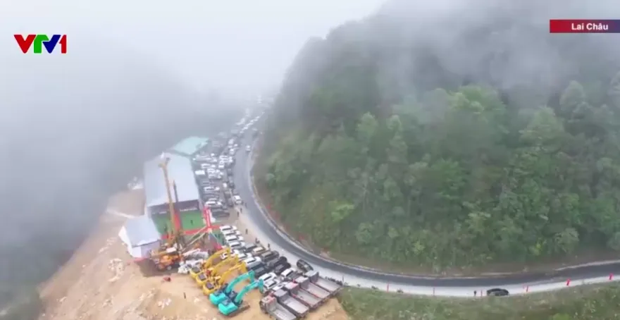 Những c&ocirc;ng tr&igrave;nh mang theo kỳ vọng của người d&acirc;n tr&ecirc;n khắp cả nước - Ảnh 1.