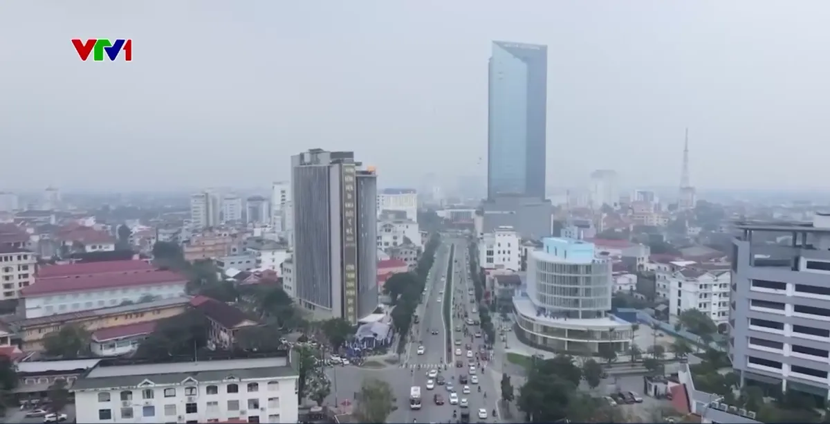 Kh&aacute;nh th&agrave;nh Bệnh viện đa khoa quốc tế Huế - Ảnh 1.