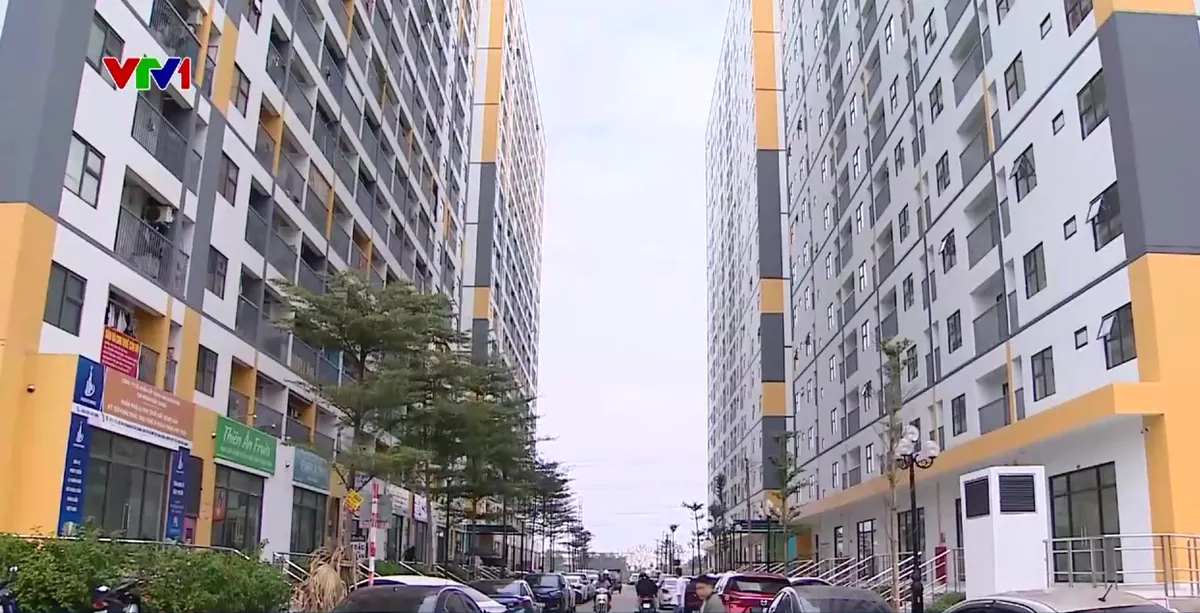 Thu hồi nh&agrave; ở x&atilde; hội b&aacute;n sai đối tượng - Ảnh 2.