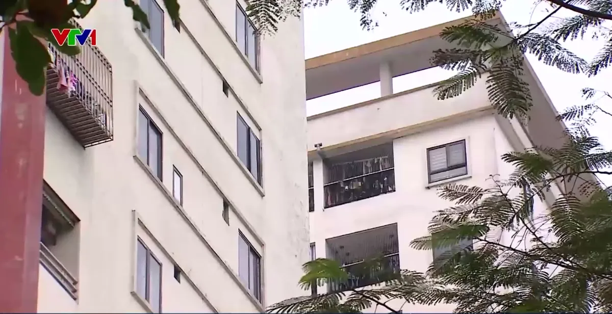 Thu hồi nh&agrave; ở x&atilde; hội b&aacute;n sai đối tượng - Ảnh 1.