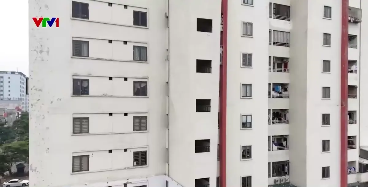 Thu hồi nh&agrave; ở x&atilde; hội b&aacute;n sai đối tượng - Ảnh 3.