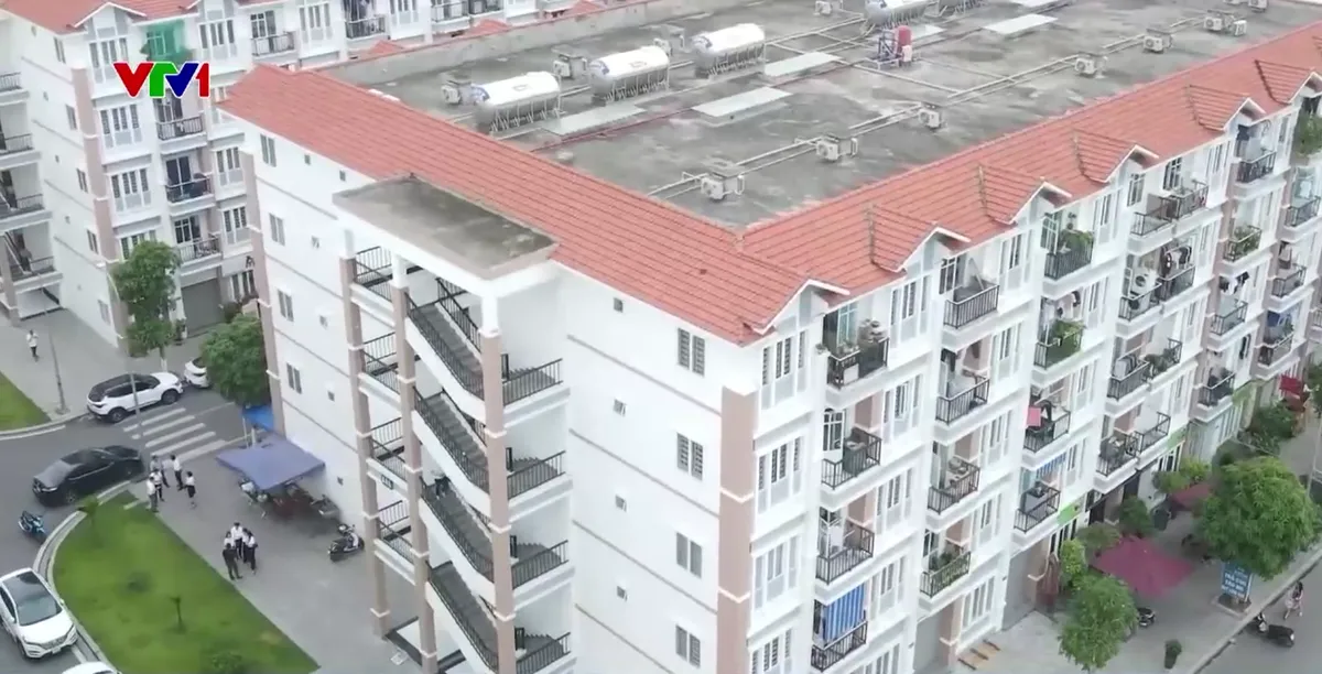 Thu hồi nh&agrave; ở x&atilde; hội b&aacute;n sai đối tượng - Ảnh 8.