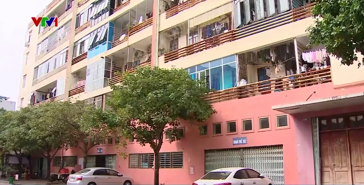 Thu hồi nh&agrave; ở x&atilde; hội b&aacute;n sai đối tượng - Ảnh 4.