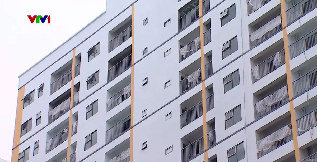 Thu hồi nh&agrave; ở x&atilde; hội b&aacute;n sai đối tượng - Ảnh 10.