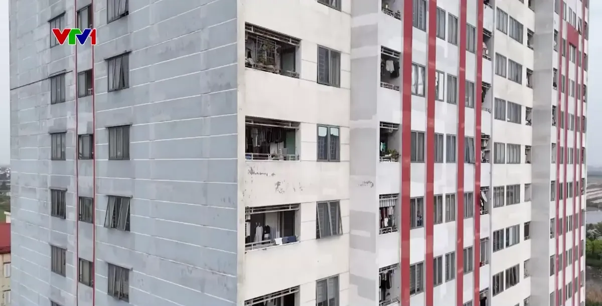 Thu hồi nh&agrave; ở x&atilde; hội b&aacute;n sai đối tượng - Ảnh 9.