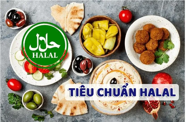 Vượt kh&oacute; ở Trung Đ&ocirc;ng bằng thị trường Halal - Ảnh 2.