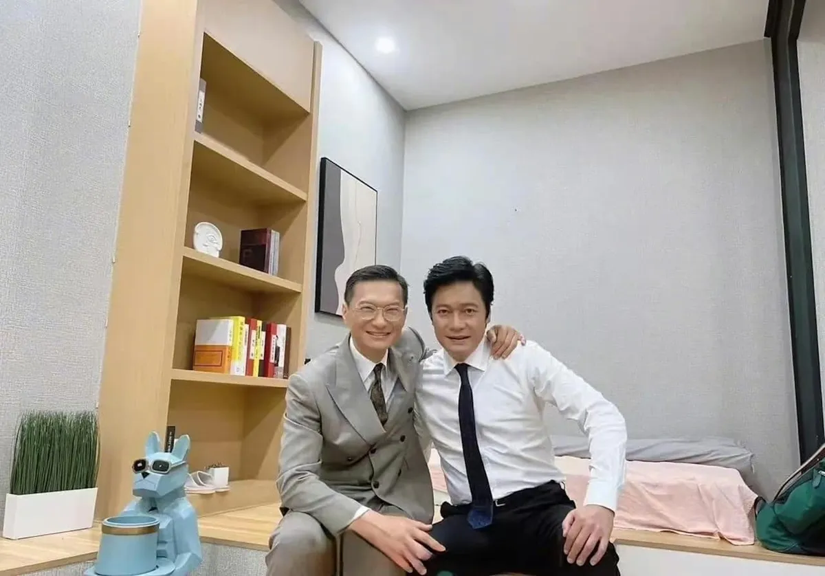 Trần Cẩm Hồng trở lại sau hơn 10 năm chăm con tự kỷ - Ảnh 3.