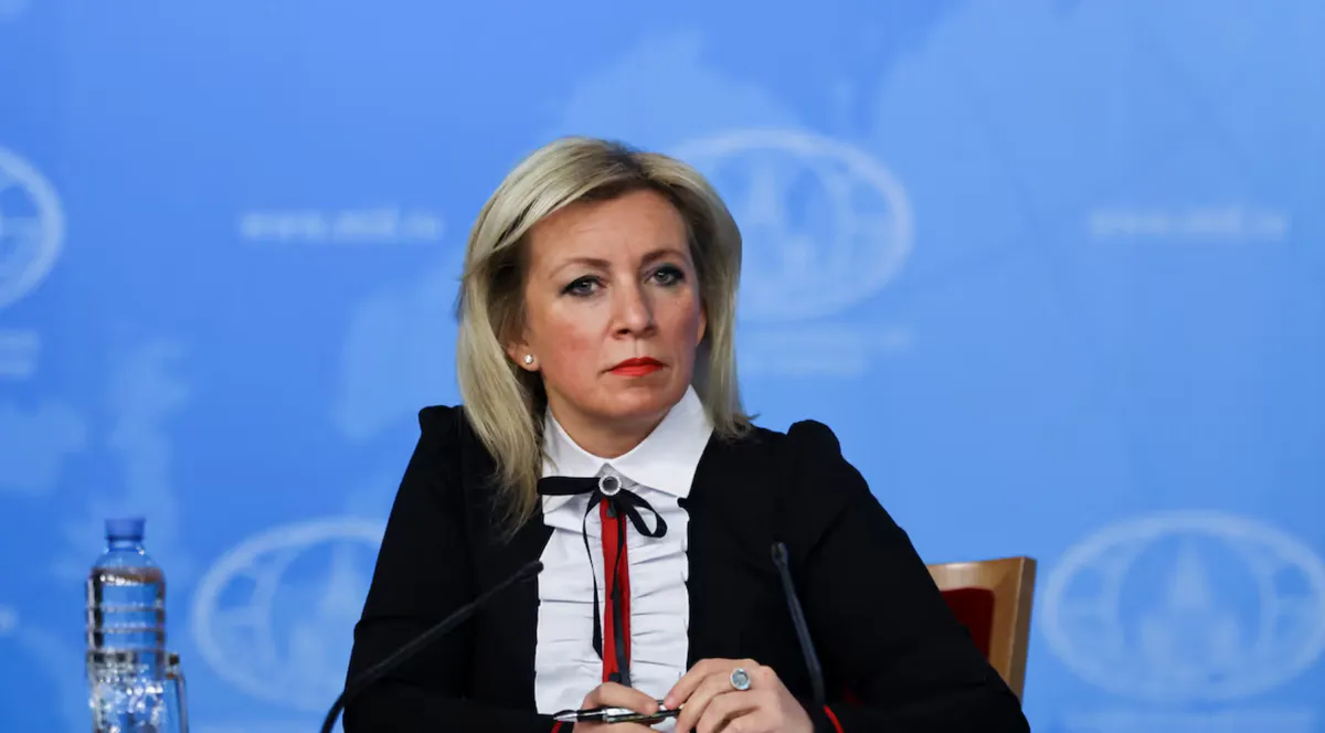 Nga b&aacute;c bỏ gi&aacute; trị ph&aacute;p l&yacute; của Ủy ban quốc tế về thiệt hại chiến tranh Ukraine  - Ảnh 1.