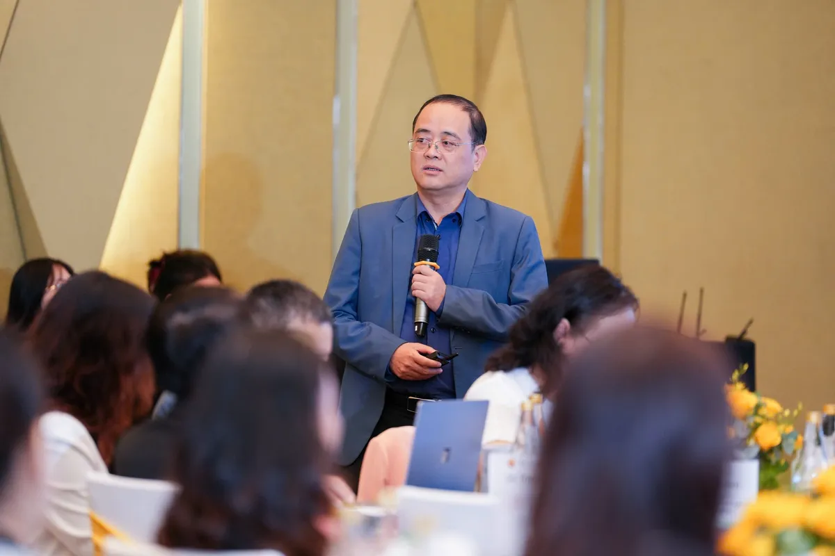 Ho&agrave;n thiện &lsquo;bản đồ kỹ thuật&rsquo; cho 6 nh&oacute;m c&ocirc;ng nghệ chiến lược  - Ảnh 1.