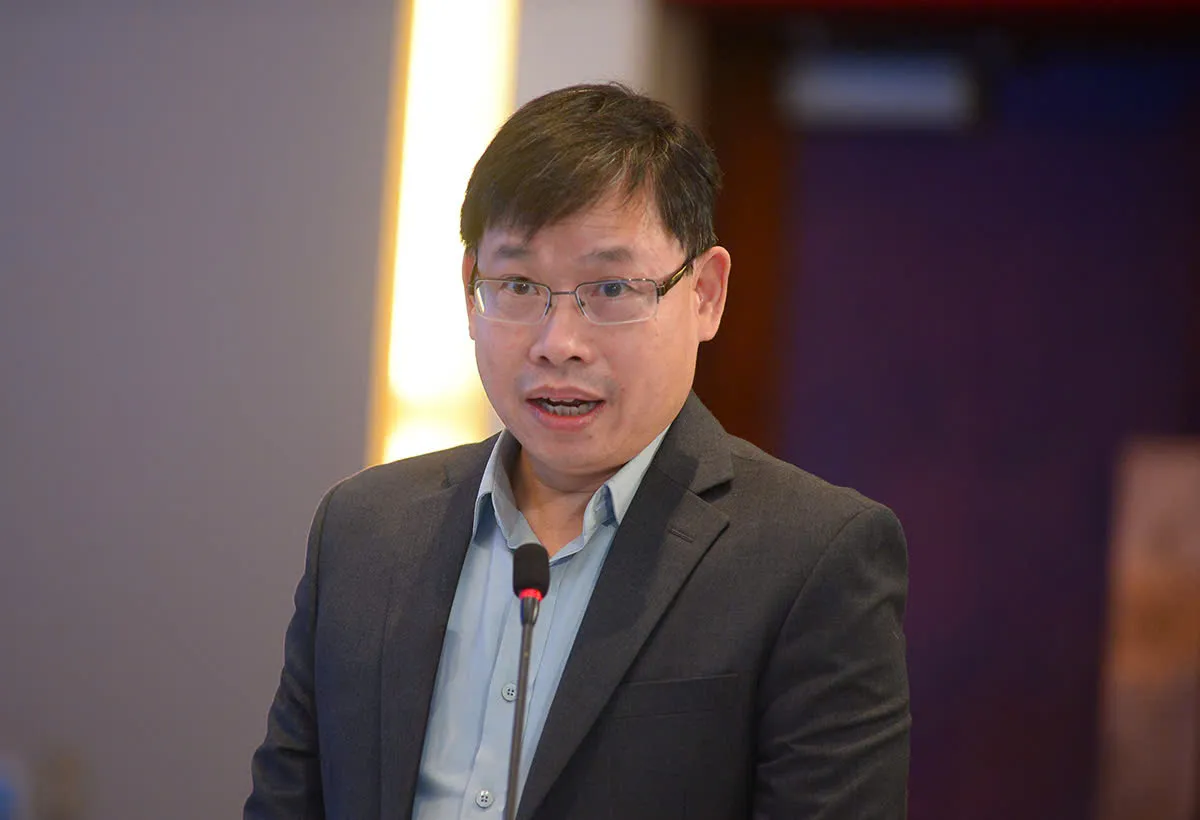 Chuy&ecirc;n gia đề xuất cơ chế gi&aacute; điện theo t&iacute;n hiệu thị trường- Ảnh 2.