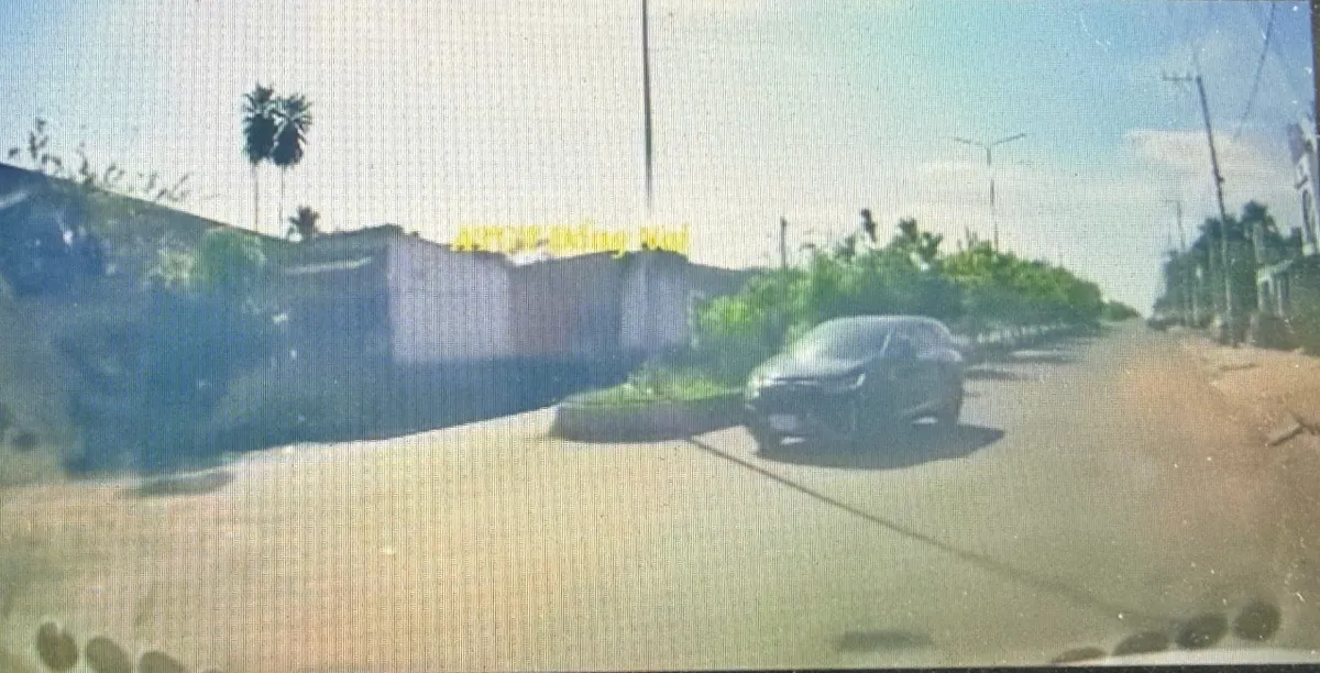 Đồng Nai: Xử phạt loạt vi phạm giao th&ocirc;ng từ clip phản &aacute;nh của người d&acirc;n- Ảnh 1.