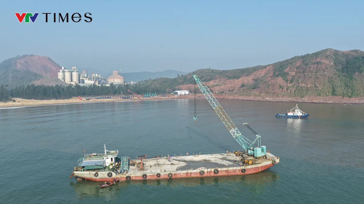 Nghệ An khởi c&ocirc;ng, kh&aacute;nh th&agrave;nh 3 dự &aacute;n trọng điểm - Ảnh 2.