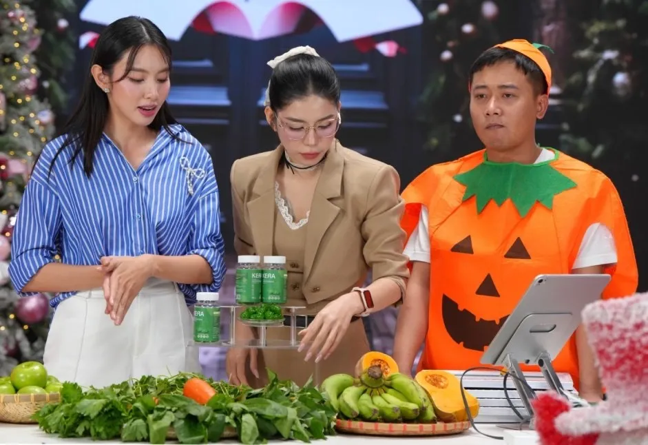 Bộ VHTTDL cảnh b&aacute;o h&agrave;nh vi hợp t&aacute;c quảng c&aacute;o sai sự thật của nghệ sĩ, người nổi tiếng- Ảnh 1.