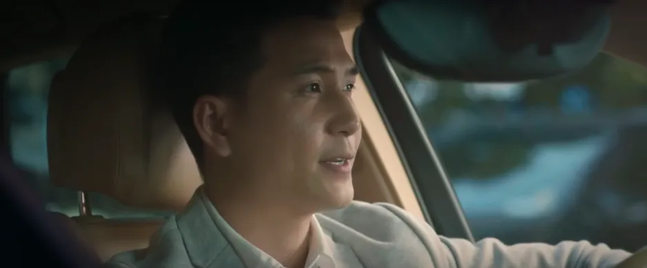 C&aacute;ch em 1 milimet - Tập 32: Trai đểu cũng c&oacute; thể quay đầu khi gặp đ&uacute;ng người- Ảnh 15.