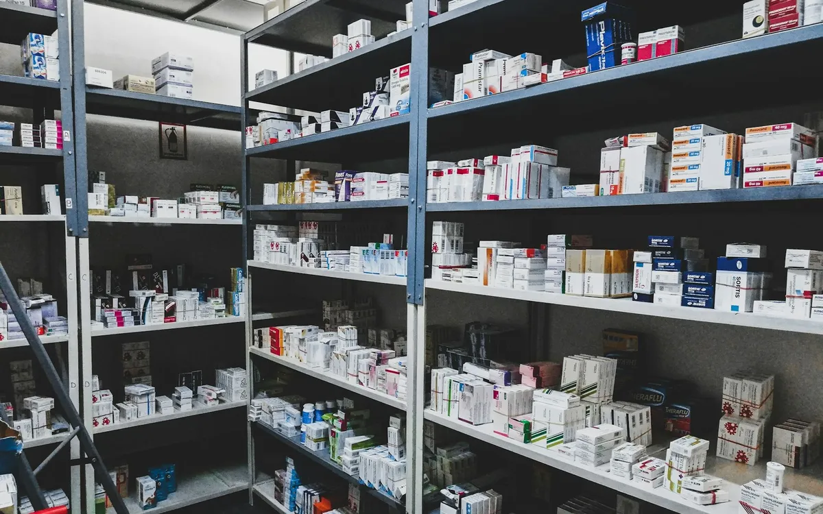 (Ảnh minh hoạ: Unsplash)