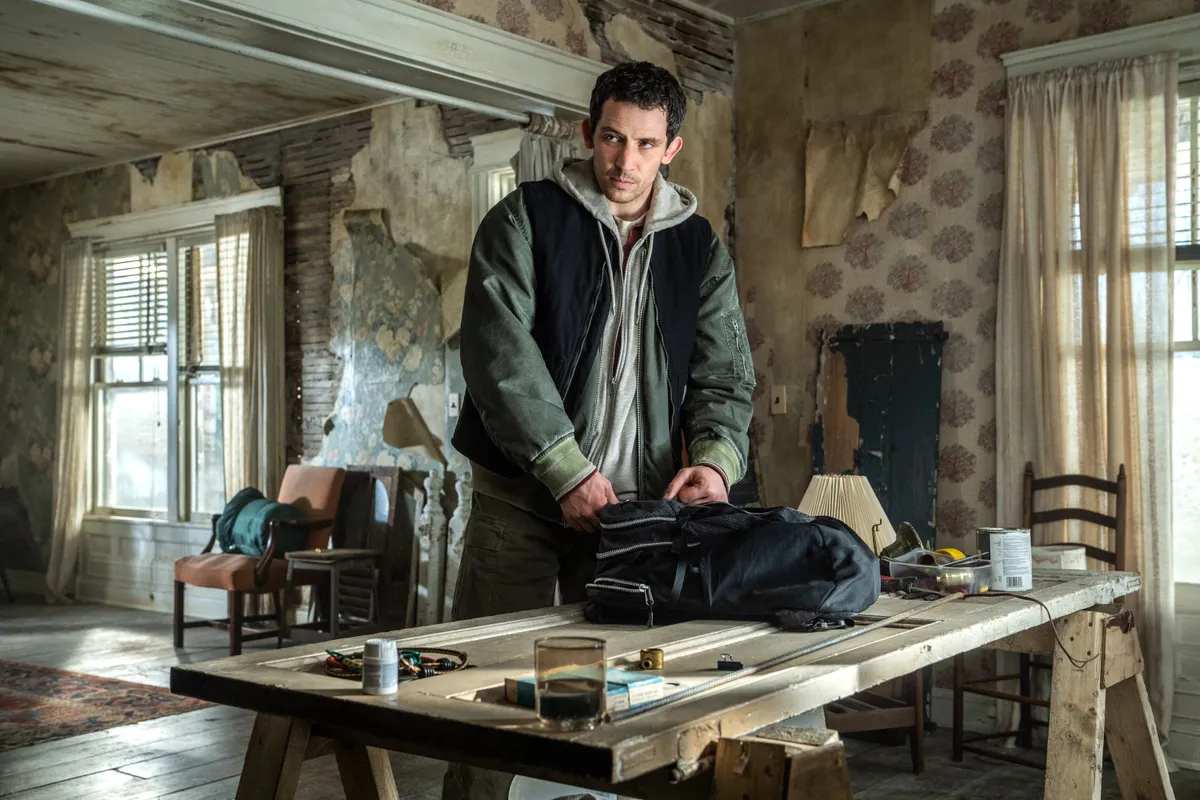 Steven Spielberg trở lại- Ảnh 1.