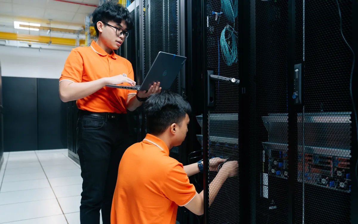 Mở phòng thí nghiệm, FPT và ĐH Bách khoa Hà Nội thúc đẩy đào tạo Kỹ sư chuyên sâu kỹ thuật ô tô số