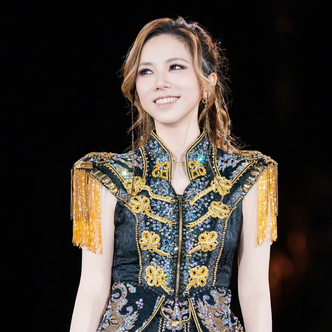 Những cuộc chia tay ồn &agrave;o nhất năm 2025 của l&agrave;ng giải tr&iacute; Hoa ngữ- Ảnh 3.