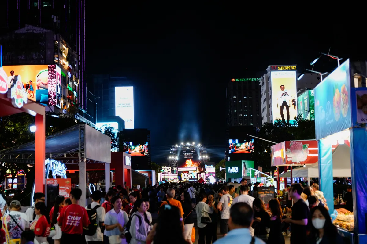 Khi di sản Việt trở thành cảm hứng sáng tạo của thế hệ trẻ - Ảnh 3.