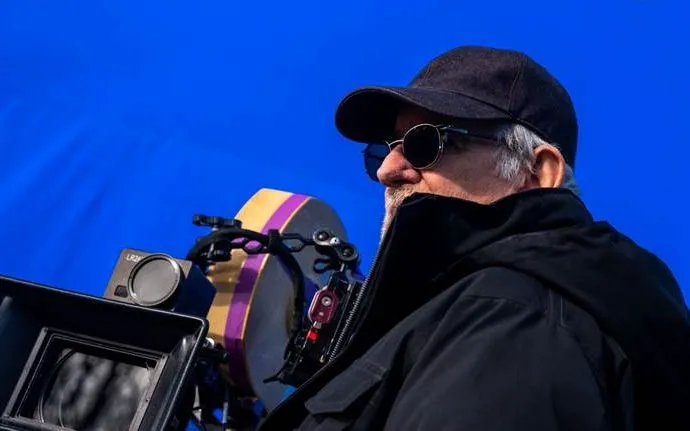 Steven Spielberg trở lại- Ảnh 3.