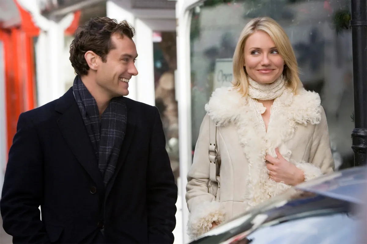 Những bộ phim mang theo sức mạnh nhiệm m&agrave;u của Gi&aacute;ng sinh- Ảnh 2.