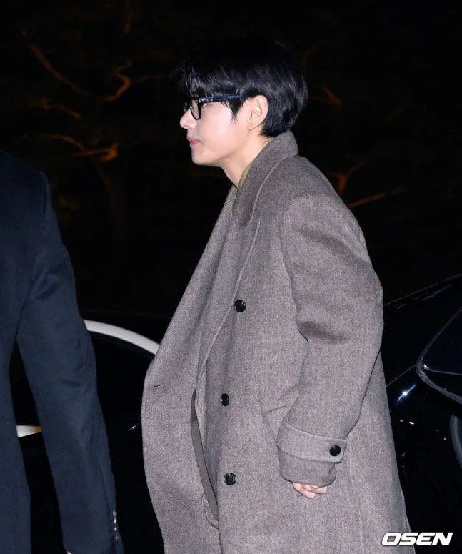 Dàn sao hội tụ tại đám cưới của Kim Woo Bin và Shin Min Ah - Ảnh 3.