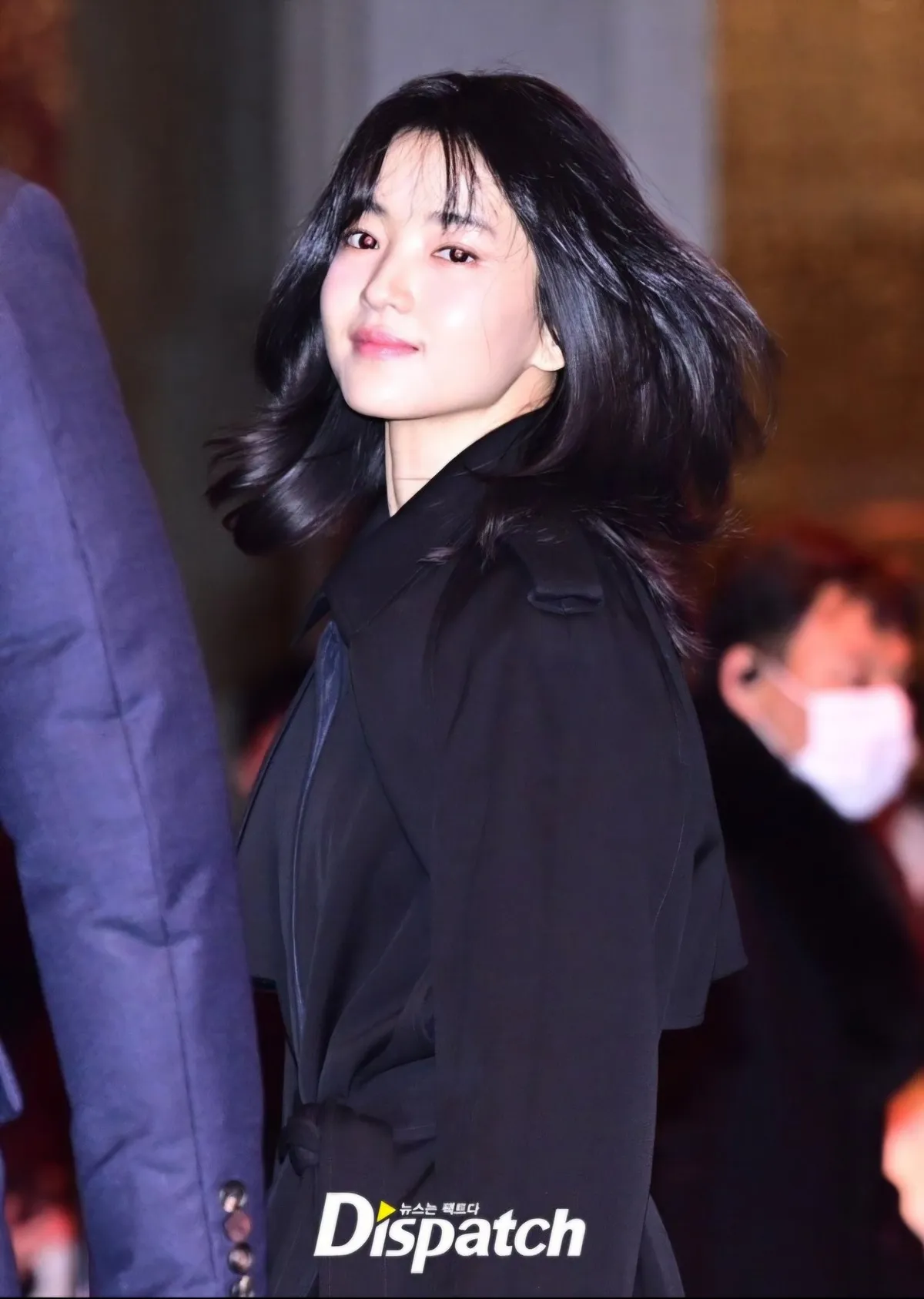 Dàn sao hội tụ tại đám cưới của Kim Woo Bin và Shin Min Ah - Ảnh 4.