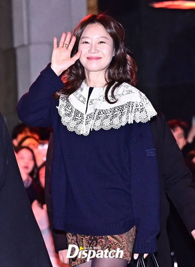 Dàn sao hội tụ tại đám cưới của Kim Woo Bin và Shin Min Ah - Ảnh 6.