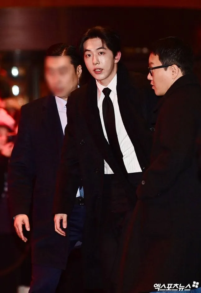 Dàn sao hội tụ tại đám cưới của Kim Woo Bin và Shin Min Ah - Ảnh 7.