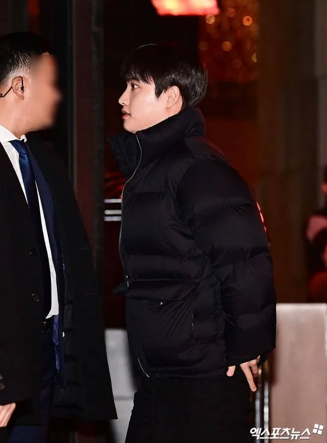 Dàn sao hội tụ tại đám cưới của Kim Woo Bin và Shin Min Ah - Ảnh 2.