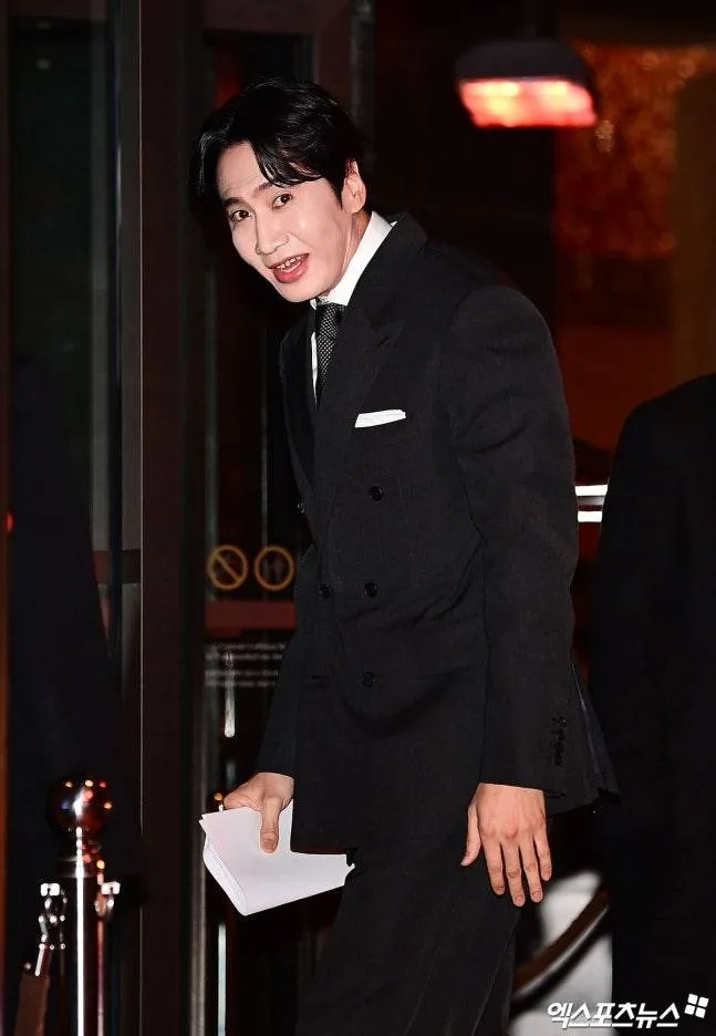 Dàn sao hội tụ tại đám cưới của Kim Woo Bin và Shin Min Ah - Ảnh 5.