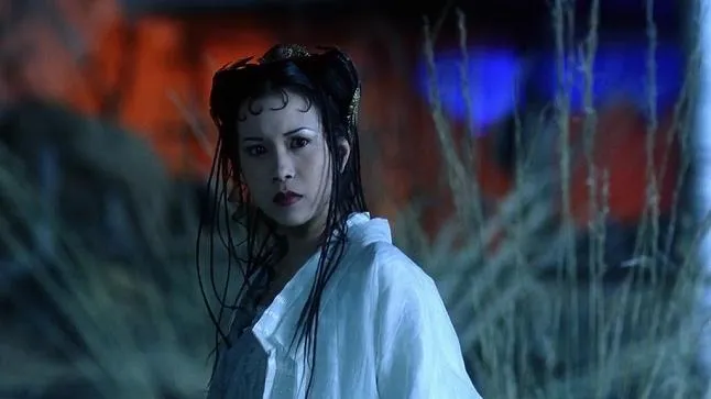 Phim của Ch&acirc;u Tinh Tr&igrave; t&aacute;i ph&aacute;t h&agrave;nh dịch Tết dương lịch- Ảnh 1.