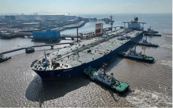 Chênh lệch giữa nhập khẩu và chế biến đẩy lượng tồn kho tăng vọt