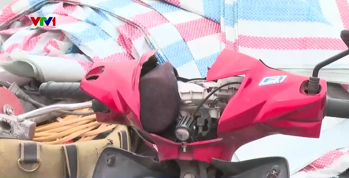 Ngăn chặn nguy cơ mất an to&agrave;n giao th&ocirc;ng từ xe tự chế - Ảnh 2.