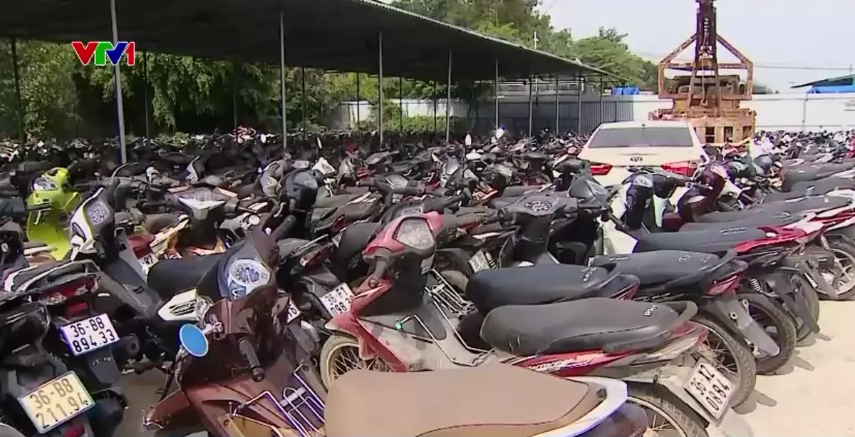 Ngăn chặn nguy cơ mất an to&agrave;n giao th&ocirc;ng từ xe tự chế - Ảnh 4.