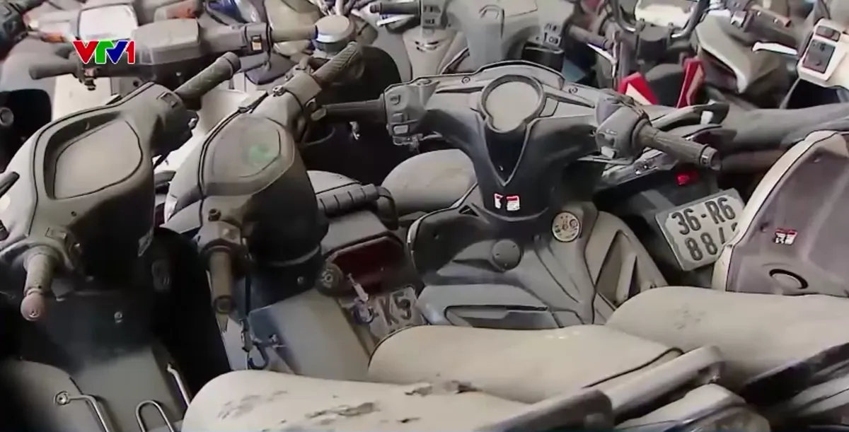 Ngăn chặn nguy cơ mất an to&agrave;n giao th&ocirc;ng từ xe tự chế - Ảnh 7.