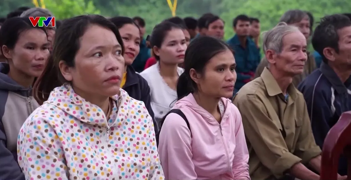 Quỹ Tấm l&ograve;ng Việt hỗ trợ x&acirc;y, sửa nh&agrave; cho người d&acirc;n v&ugrave;ng thi&ecirc;n tai Đ&agrave; Nẵng- Ảnh 2.