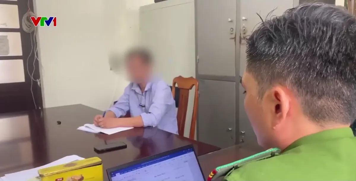 Mời gọi đầu tư tiền điện tử để chiếm đoạt tiền - Ảnh 3.