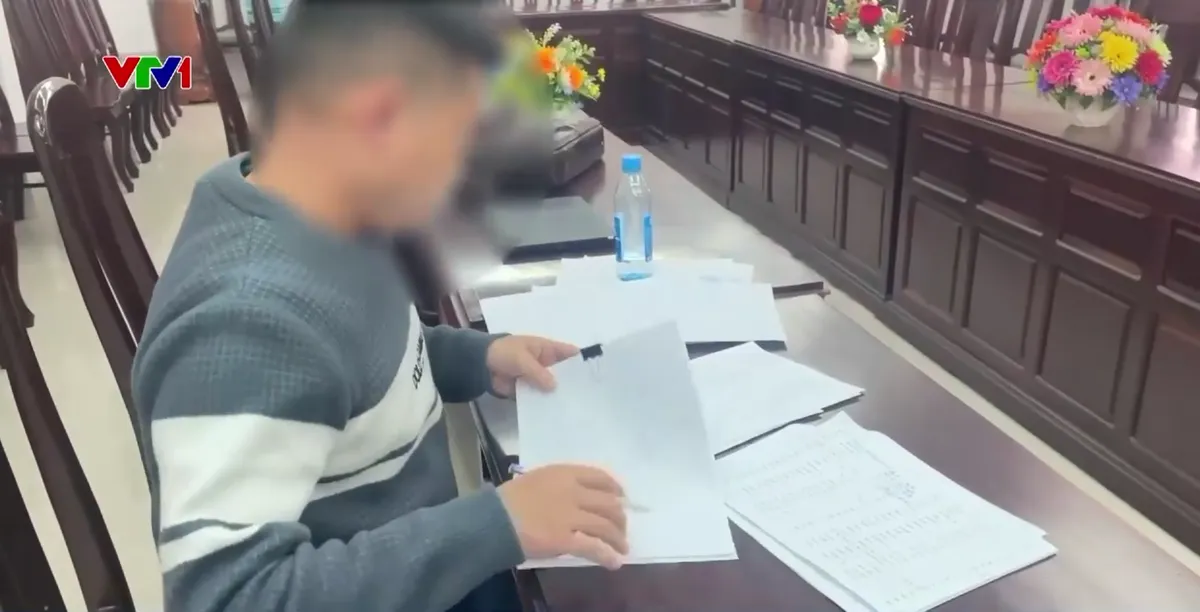 Mời gọi đầu tư tiền điện tử để chiếm đoạt tiền - Ảnh 1.