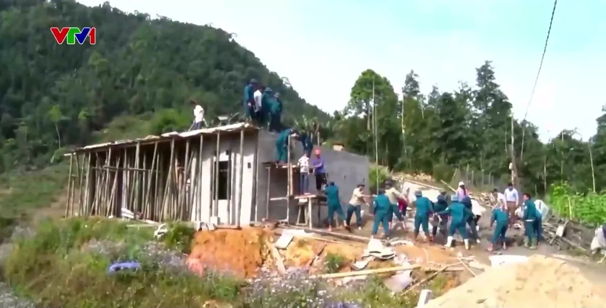 Sức lan tỏa của tinh thần &ldquo;ai c&oacute; g&igrave; gi&uacute;p nấy&rdquo; - Ảnh 1.